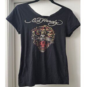 Ed Hardy T-Shirt